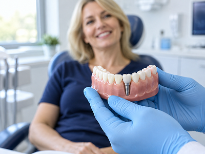 Dental Implants