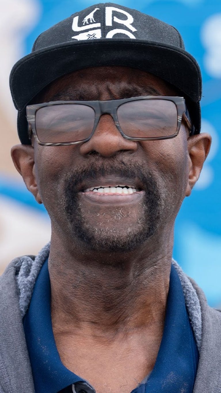 Ernest